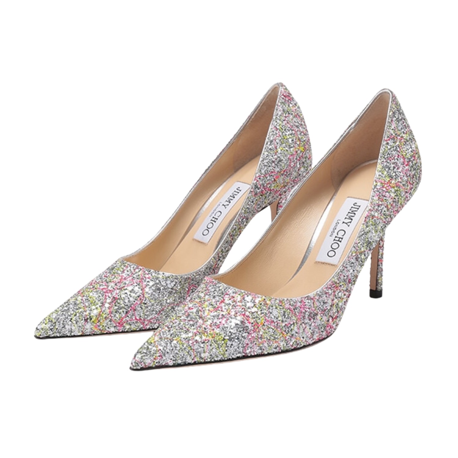 Jimmy Choo Pumps Womens Style : Love 85 Akw - Picture 1 of 3
